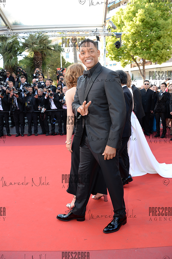 Festival de Cannes — photographie conservée pour l’entretien avec Marcelo Nlele.