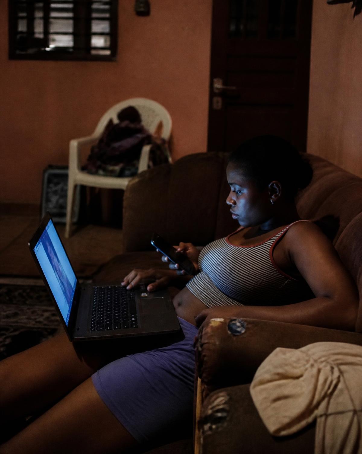 Streaming en Afrique : qui décide désormais des films que l'on voit ?